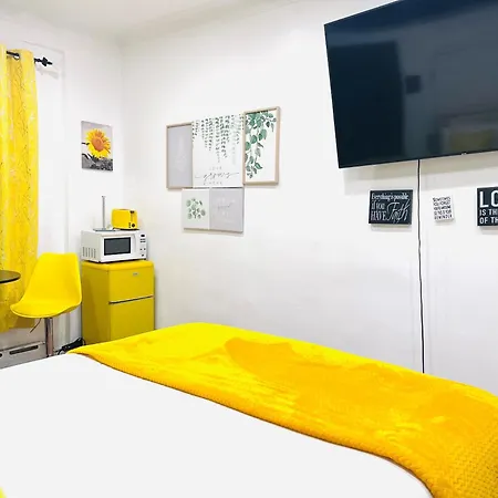 Imperial Stay Bnb